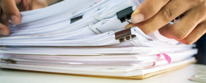 New York Bond Filing Agent