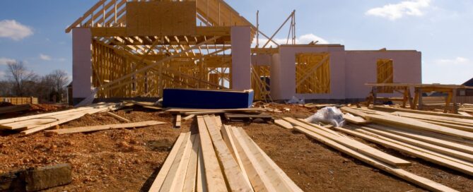 Mechanic's Lien Discharge Filing