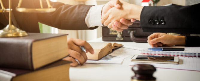 Bond Off and Discharge Mechanic's Lien